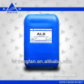 Sodium Allyl Sulfonate SAS 35% Liquid for Nickel plating CAS:2495-39-8 MANUFACTURER